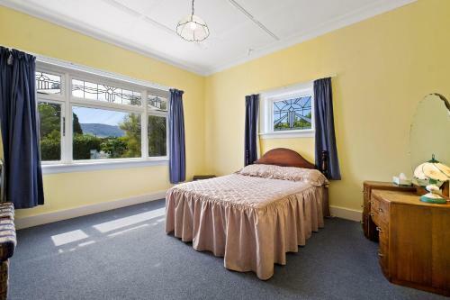 Kawarau Bach Views - Cromwell Holiday Home