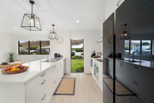 Alpha'n'est - Cromwell Holiday Home