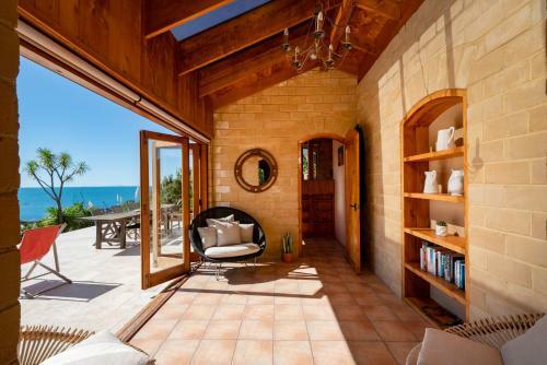 Villa Ti Kouka
