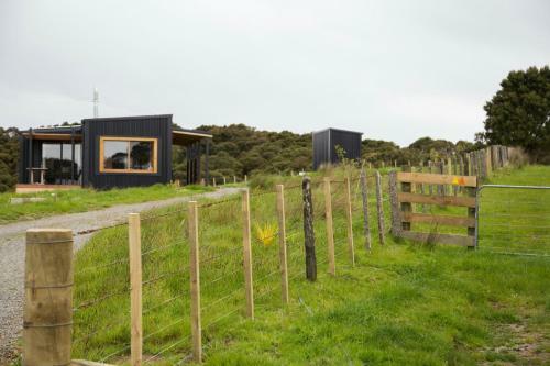 Whitimanuka Retreat