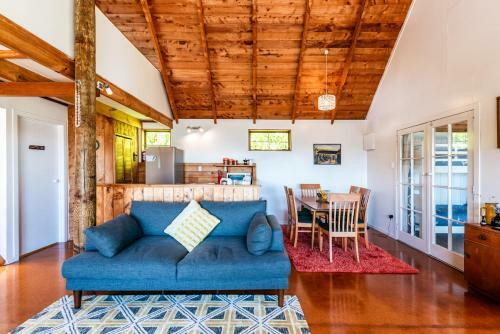 Coralie Cottage