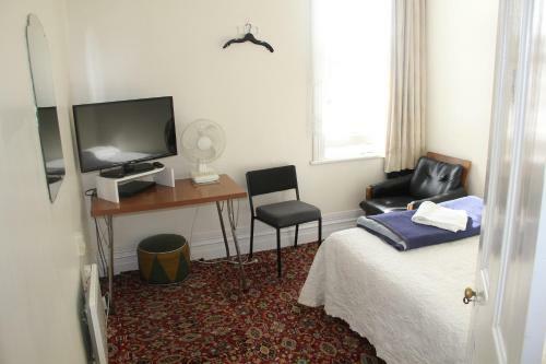 Taihape Motels