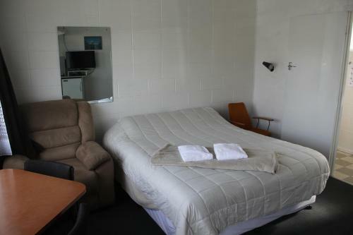 Taihape Motels