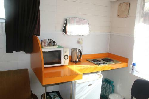 Taihape Motels