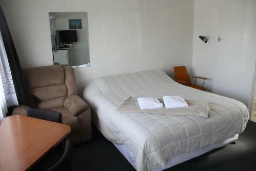 Taihape Motels