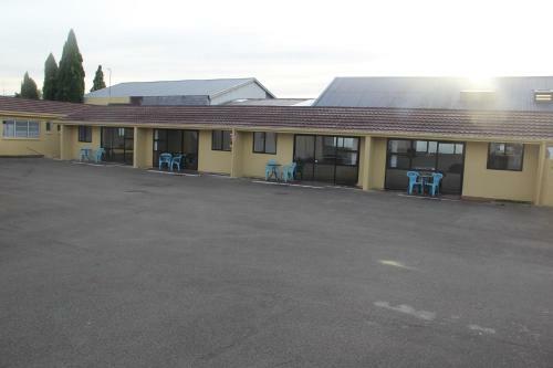 Taihape Motels