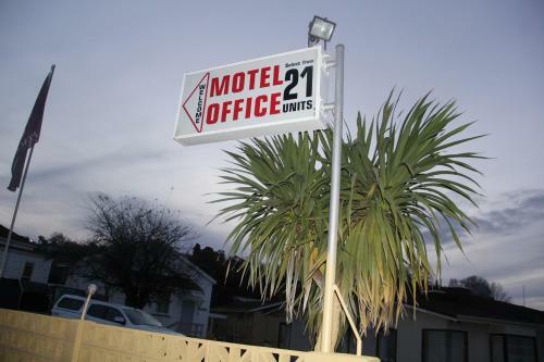 Taihape Motels