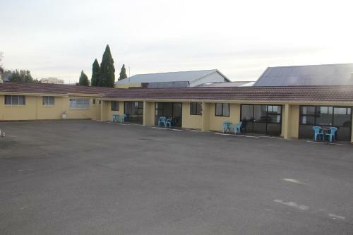 Taihape Motels