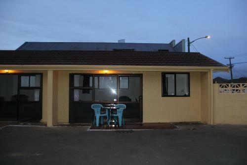 Taihape Motels