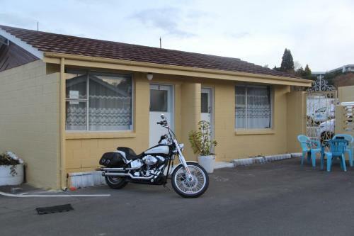 Taihape Motels
