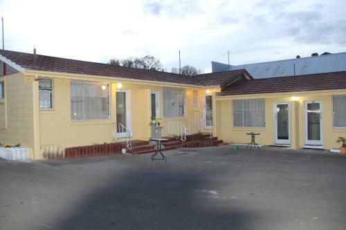 Taihape Motels