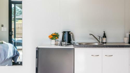 Apartamento Ember Rock - Bear Cave
