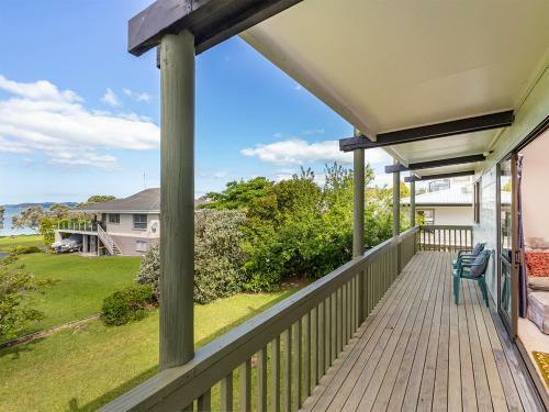 Bayview At Snells - Snells Beach Holiday Home