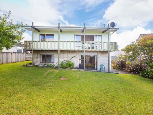 Bayview At Snells - Snells Beach Holiday Home