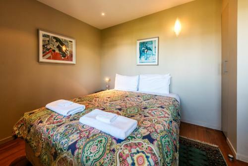 Oneroa Outlook, Waiheke Island