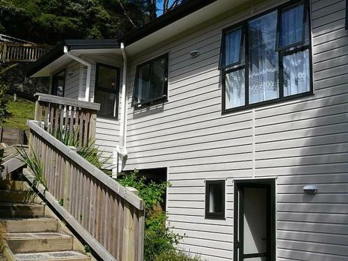 Little Oneroa - Little Oneroa Holiday Home