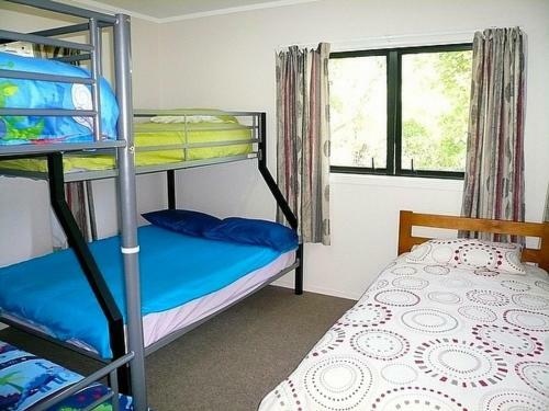 Little Oneroa - Little Oneroa Holiday Home