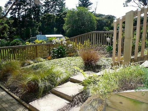 Little Oneroa - Little Oneroa Holiday Home