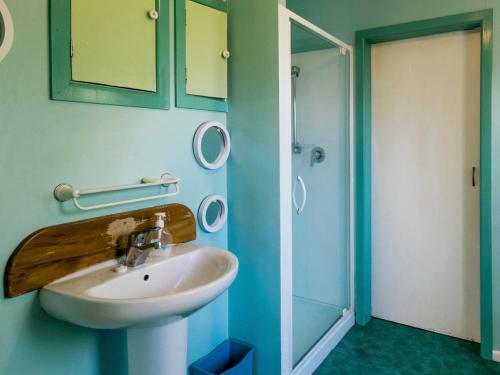 Moa Bach - Blackpool Holiday Home