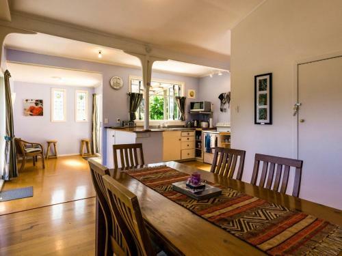 Moa Bach - Blackpool Holiday Home