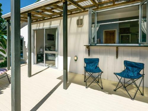 Moa Bach - Blackpool Holiday Home