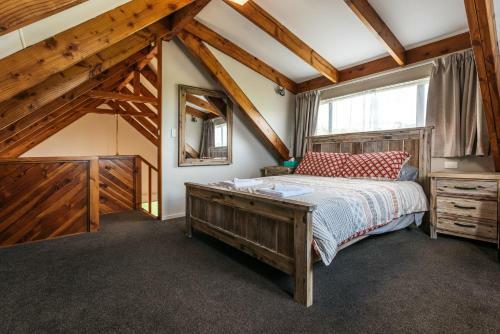 Oneroa Oasis - Waiheke Island Holiday Home