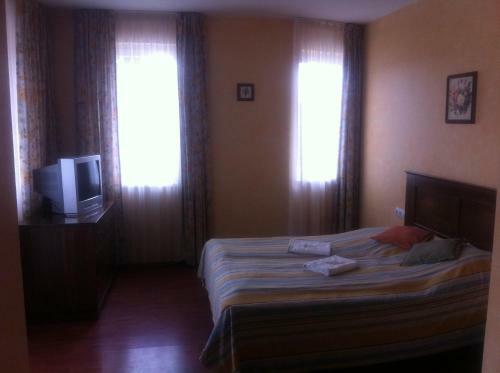 Tri�sz Aparthotel