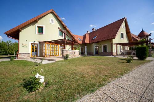 Kehida Termal Hotel