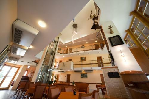 Kehida Termal Hotel