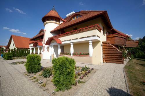 Kehida Termal Hotel
