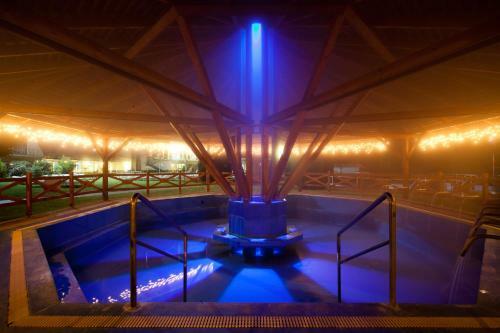 Kehida Termal Hotel