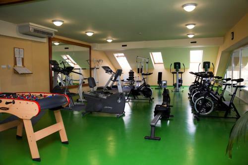 Kehida Termal Hotel