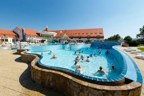 Kehida Termal Hotel