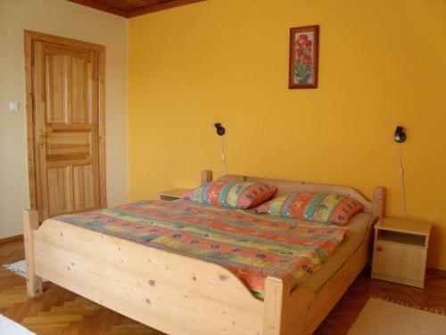 Apartamento Viola Vend�gh�z