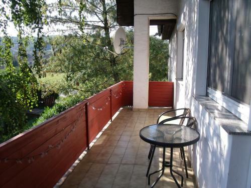 Apartamento Viola Vend�gh�z