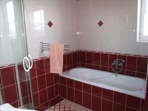 Apartamento Viola Vend�gh�z