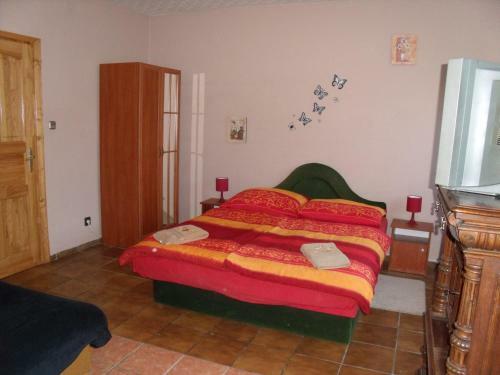 Apartamento Viola Vend�gh�z