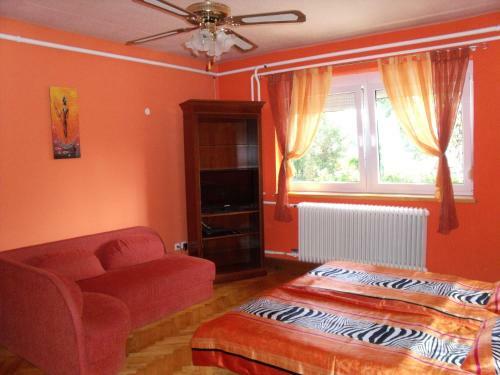 Apartamento Viola Vend�gh�z