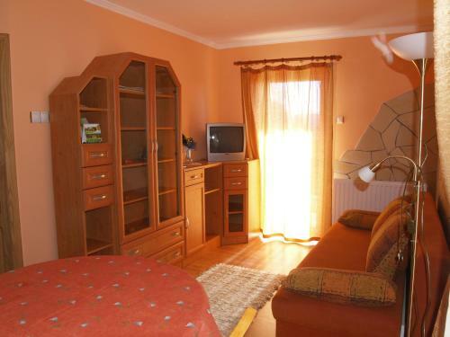 Apartamento Di�fa Vend�gh�z