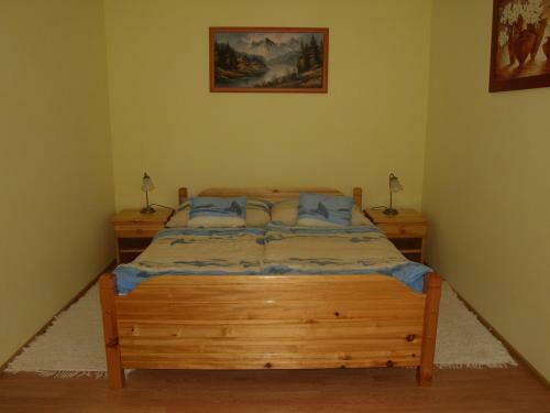 Apartamento Di�fa Vend�gh�z