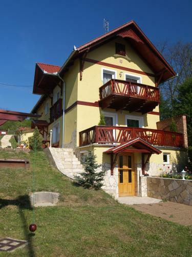 Apartamento Di�fa Vend�gh�z