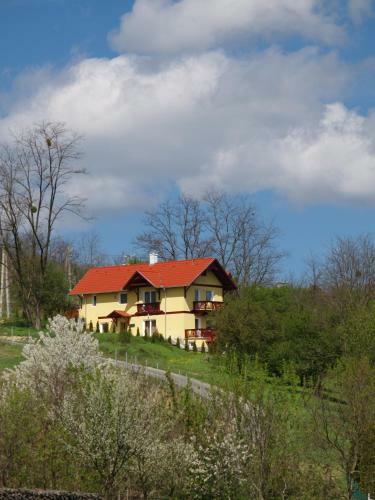 Apartamento Di�fa Vend�gh�z