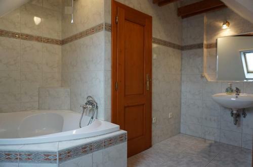 Apartamento V�mosi Vend�gh�z