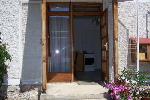 Hostal Also-kuti Vendeghaz