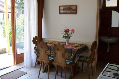 Hostal Also-kuti Vendeghaz