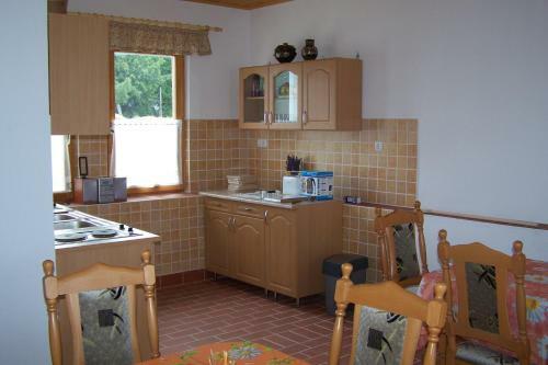 Hostal Also-kuti Vendeghaz