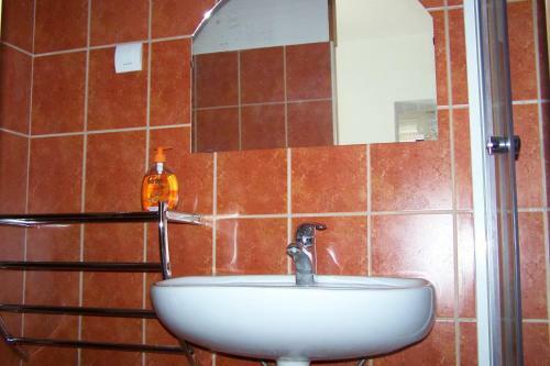 Hostal Also-kuti Vendeghaz