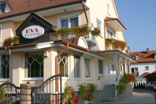 Hostal �va Panzio