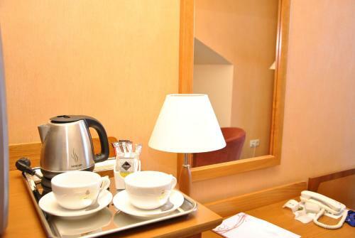 Vitalmed Hotel S�rv�r