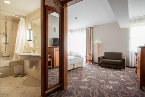 Vitalmed Hotel S�rv�r